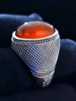 باباقوری سرخ تک چشم - Image 3