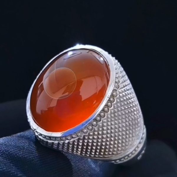باباقوری سرخ تک چشم