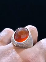 باباقوری سرخ تک چشم - Image 4